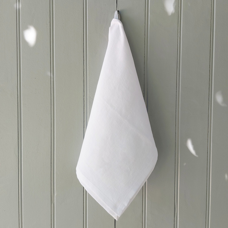 Torchon 45x70cm - Lin