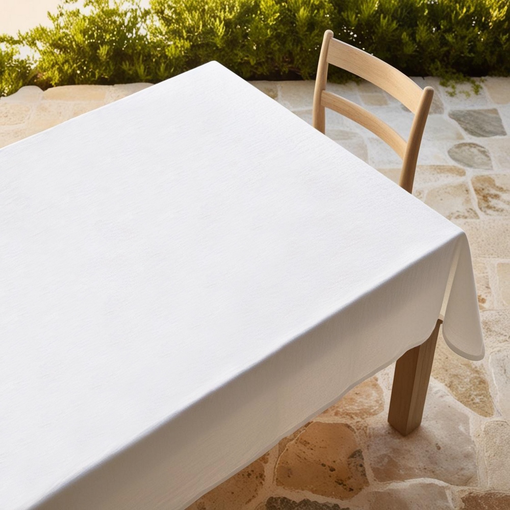 Nappe - Lin Enduit